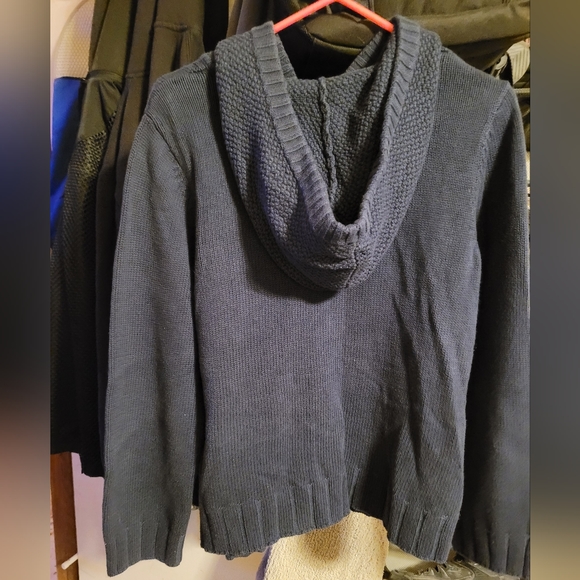 Women's sweater - Picture 3 of 3